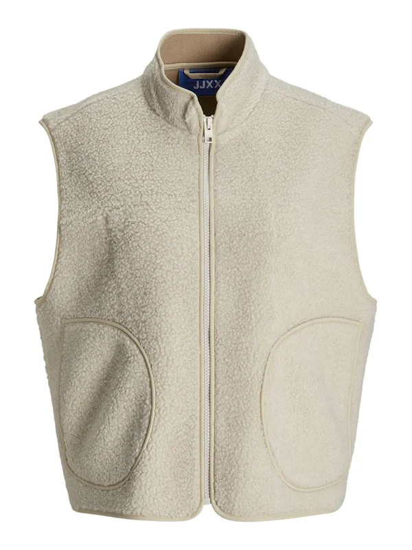 Jxdawn Teddy Vest OTW