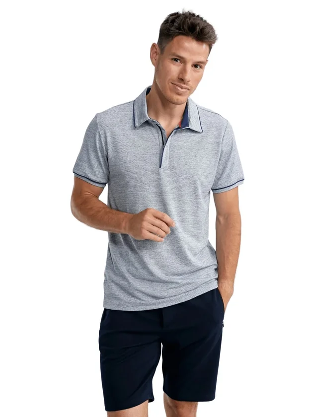 Classic Polo Mc