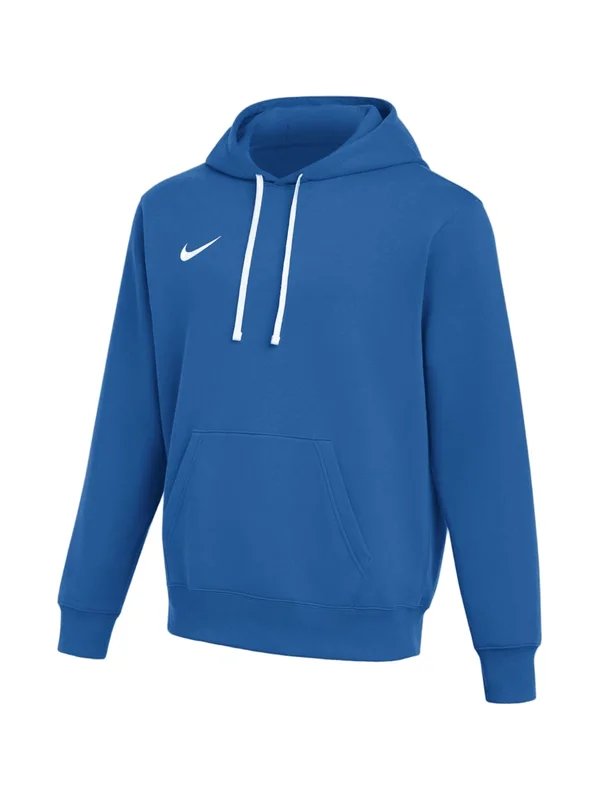 Park26 Flc Po Hoodie