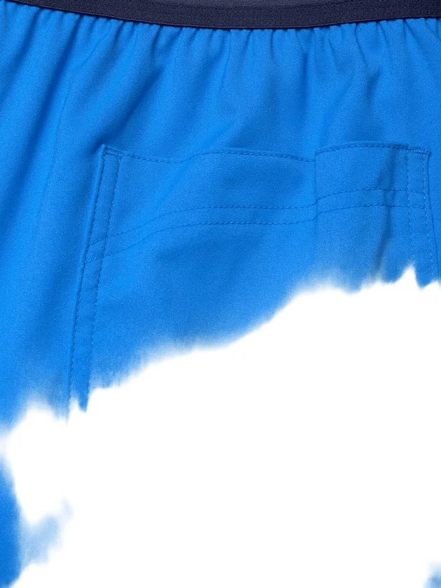 Track Short Shorts 1P