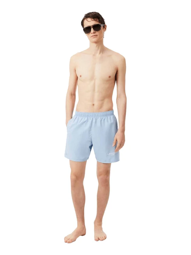 Swimming Trunks