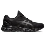 BLACK/GRAPHITE GREY
