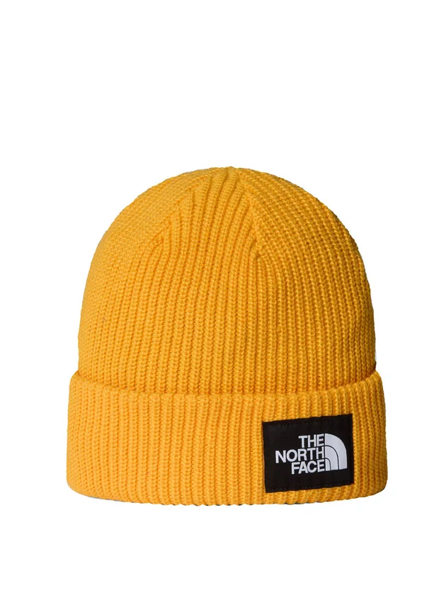 Salty Lined Beanie