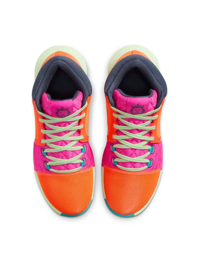 Lebron Witness VIII