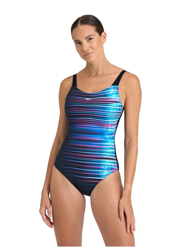 Bodylift Swimsuit U Back Maria