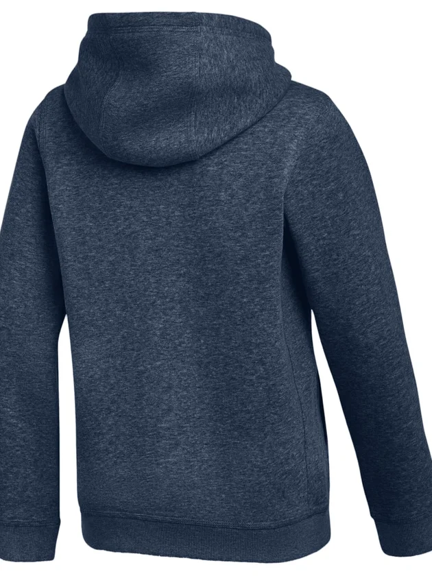 Park26 Flc Po Hoodie