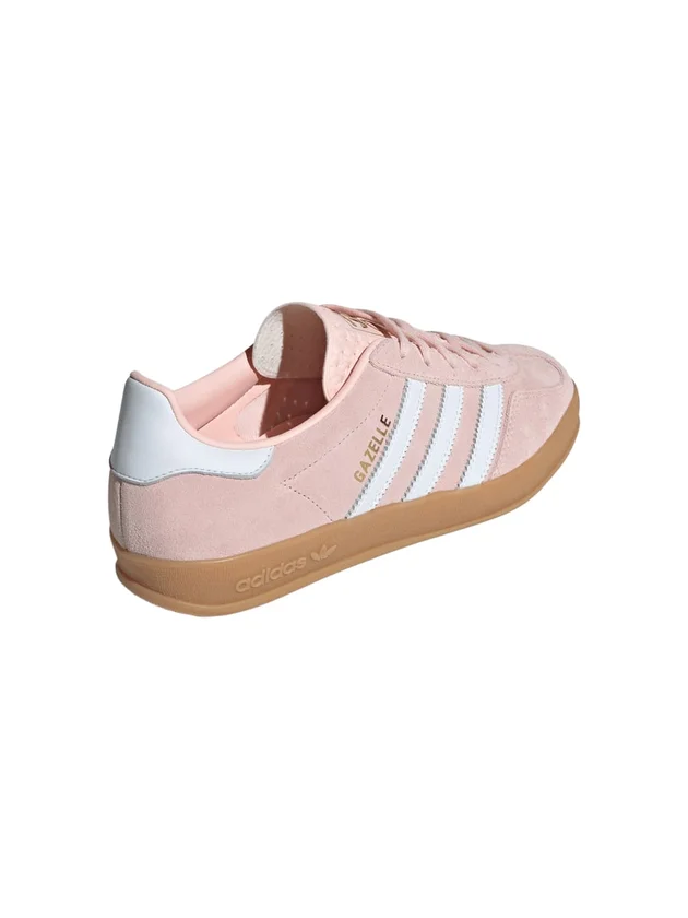 Gazelle Indoor
