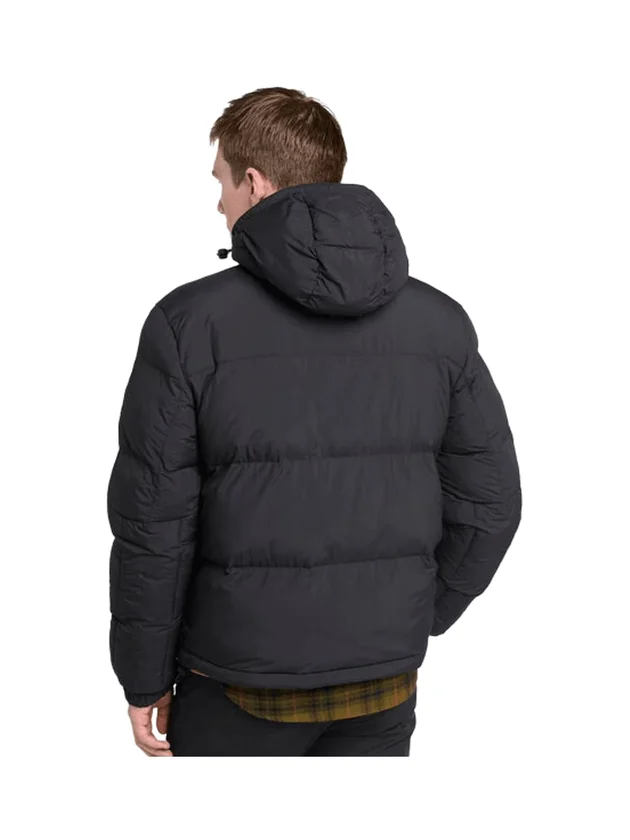 Durable Water Repellent Puffer Jacket
