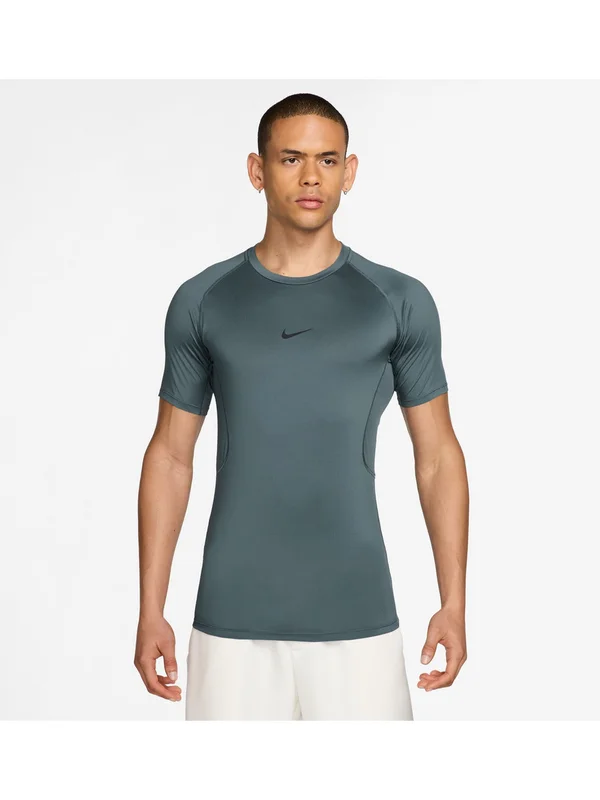 NP DF Tight Top SS