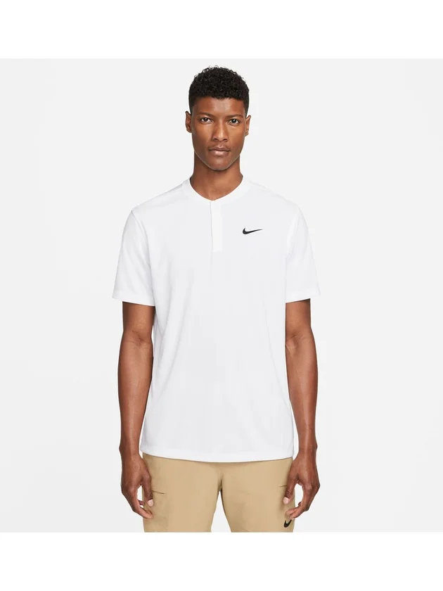 Polo Blade Solid