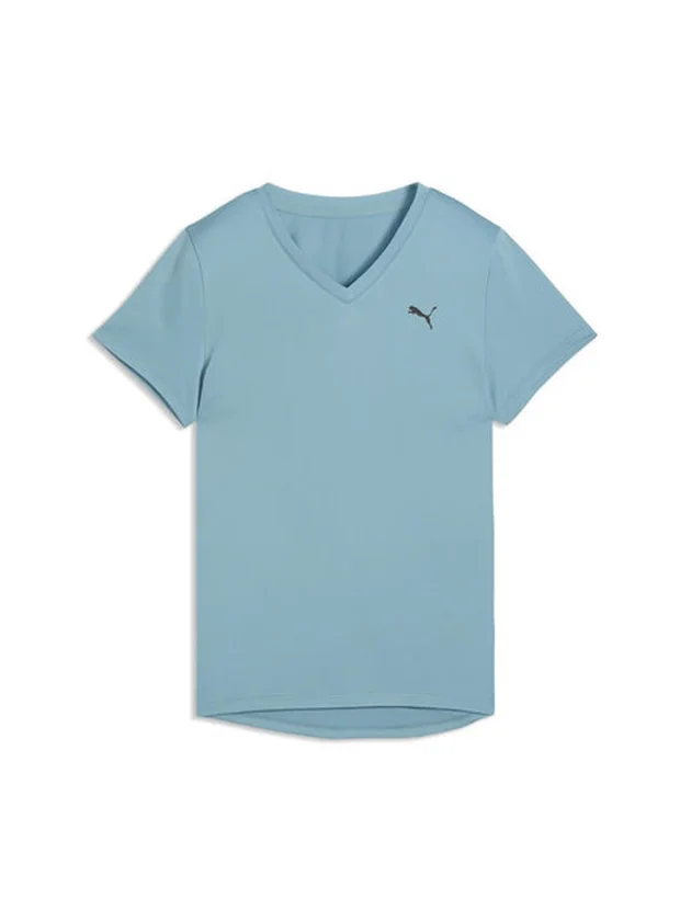 Tad Essential Vneck Tee