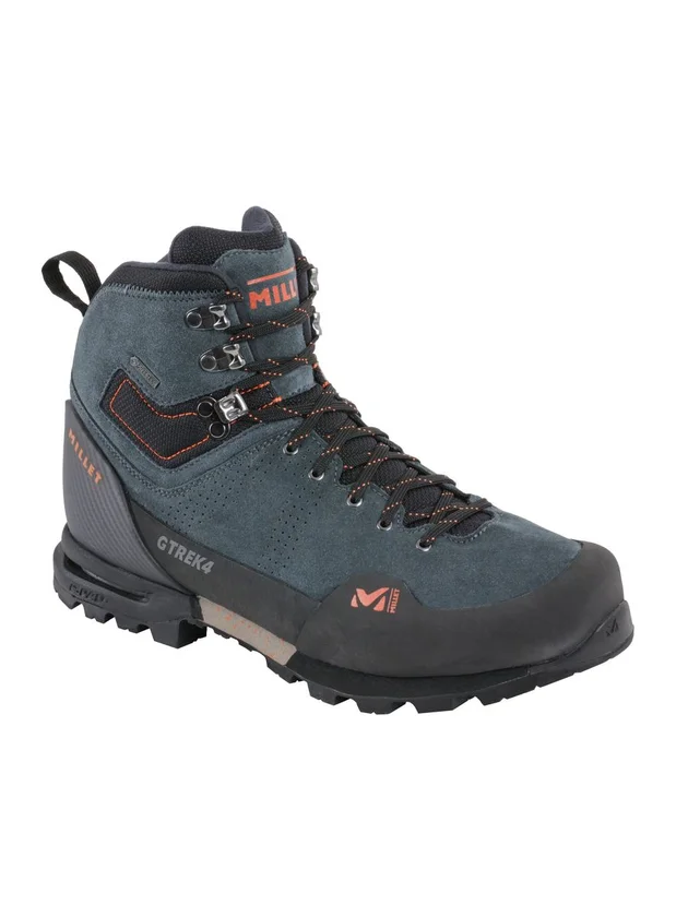 G Trek 4 Goretex