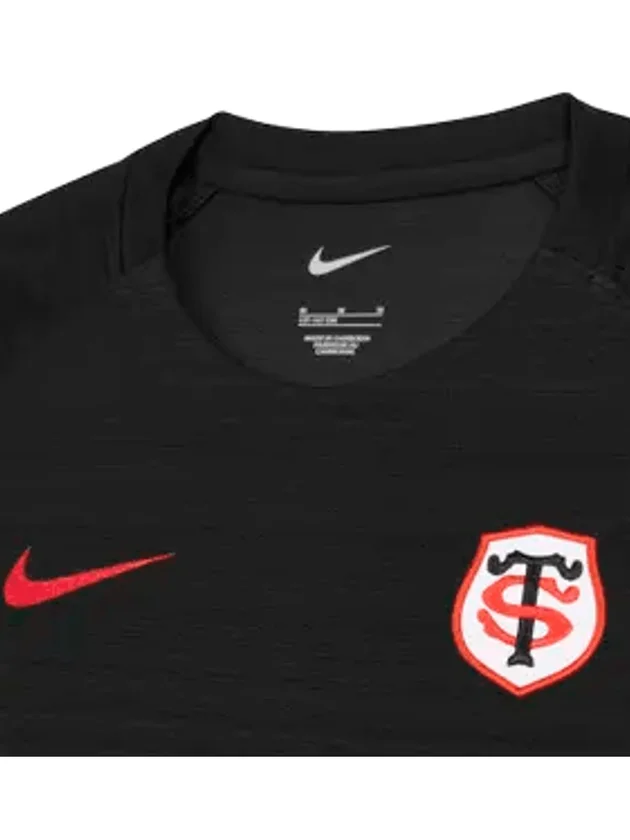Training Ss Top