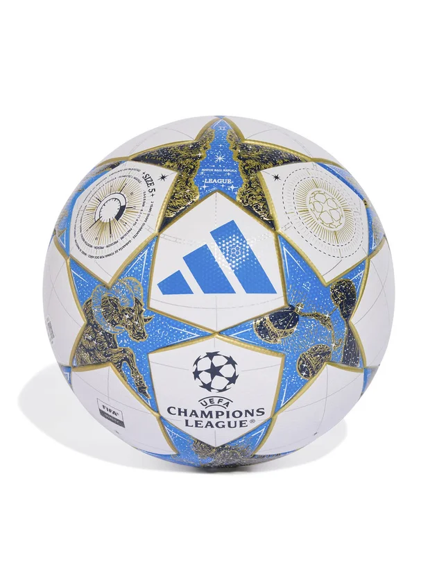 UCL LGE