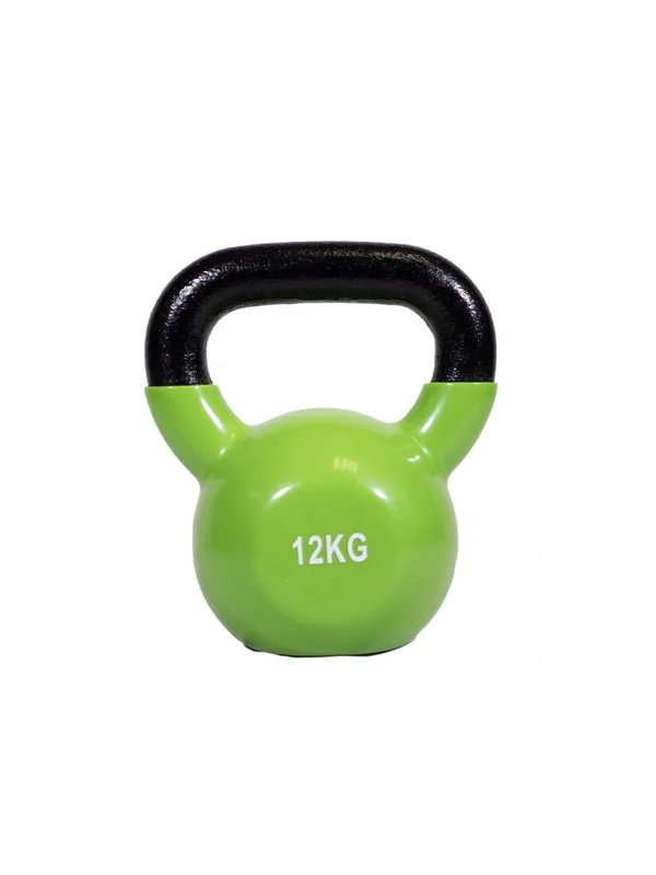 Kettlebell 12 Kg