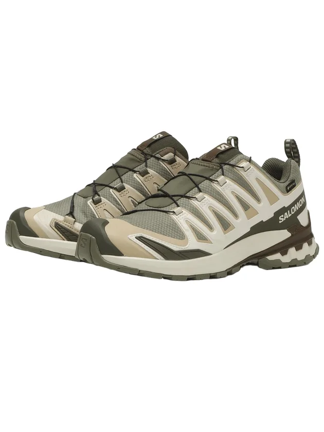 Xa Pro 3D V9 Gore-Tex