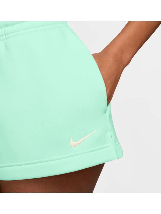 Phnx Flc Mr Std Short