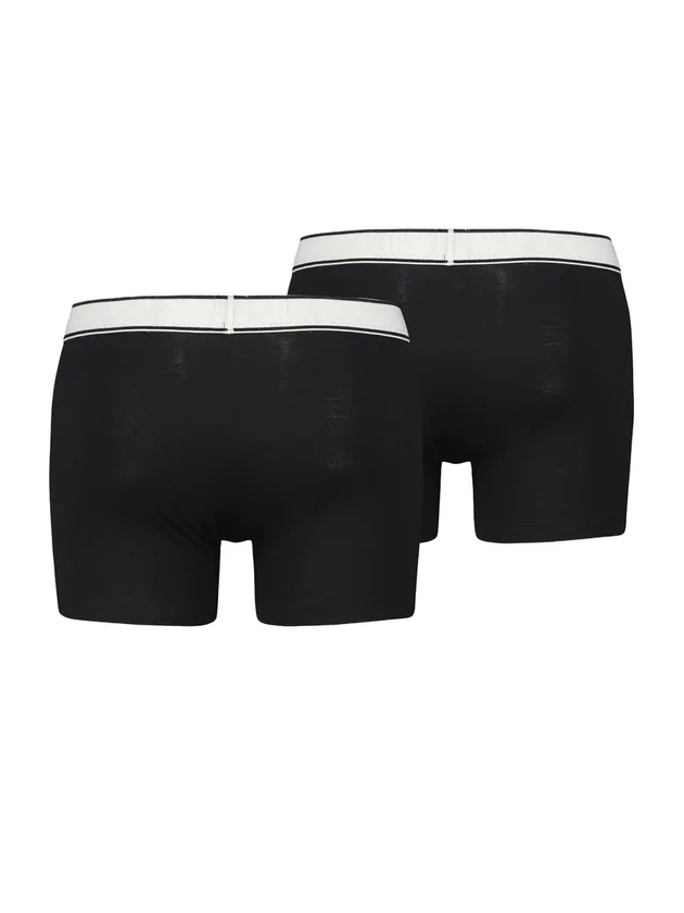 Vntg Htr Boxer Brief 2P