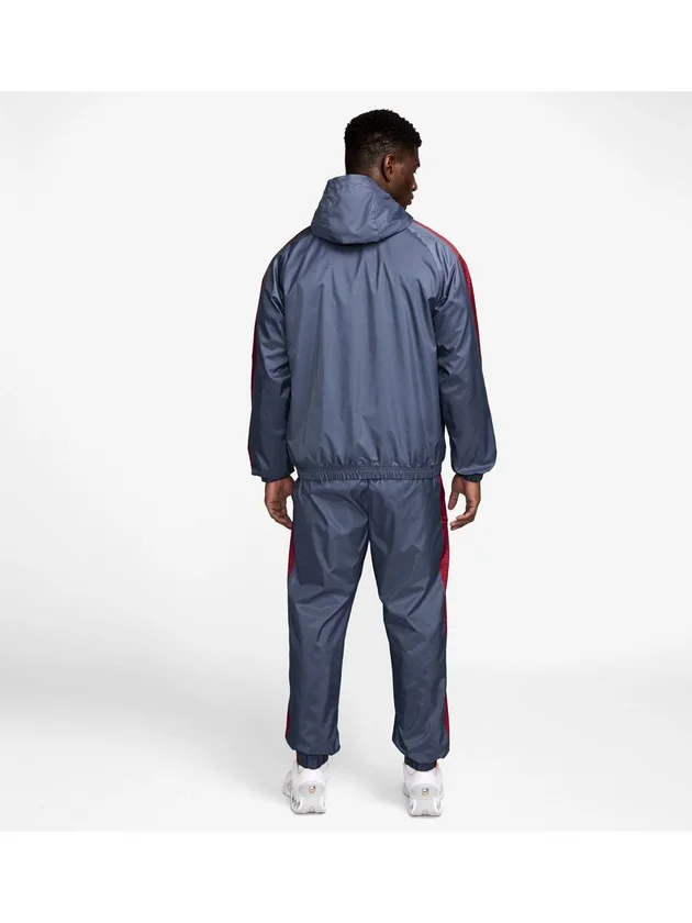 PSG Ce Hd Wvn