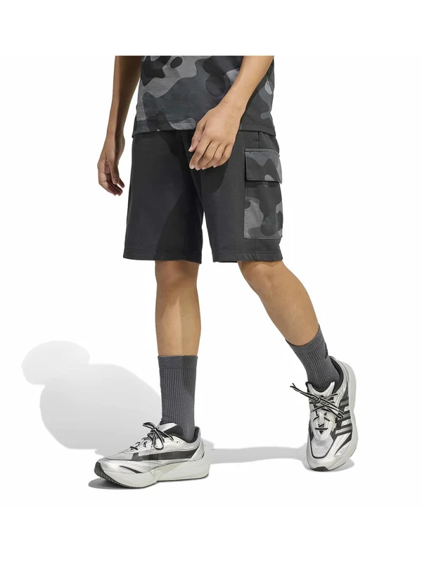 Camo Ft Short