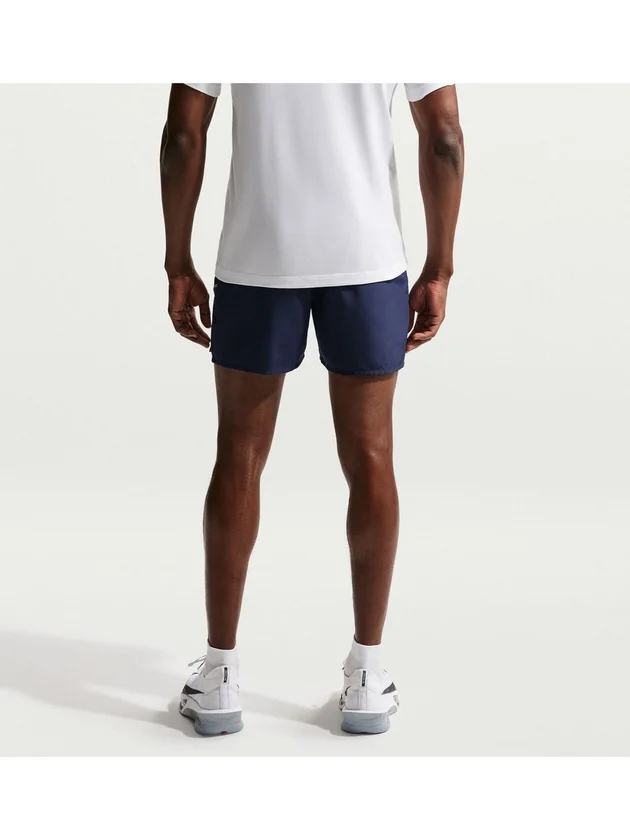 Df Miler 5bf Short