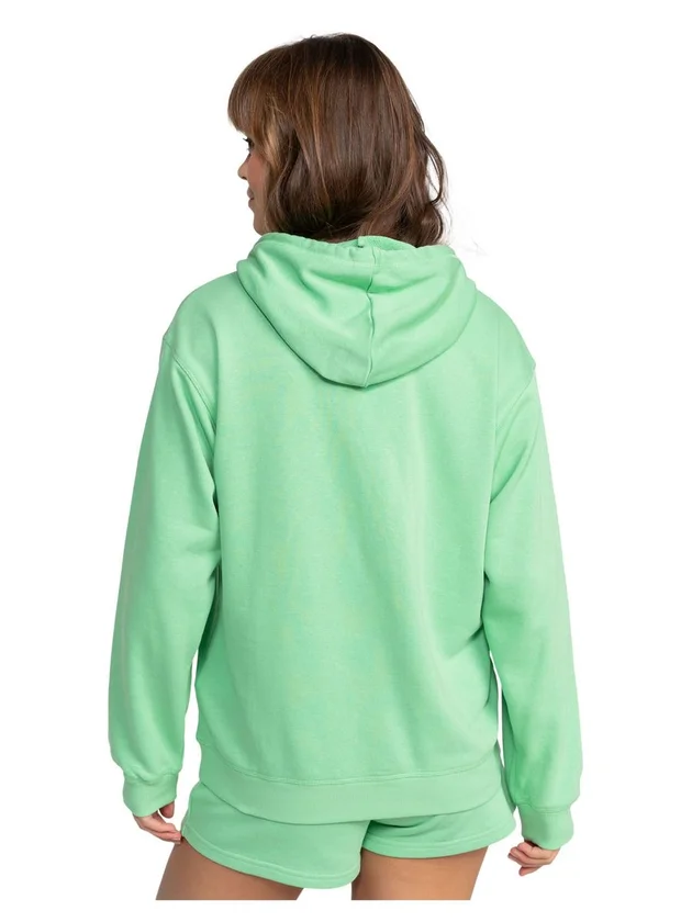 Surf Stoked Hoodie Terry