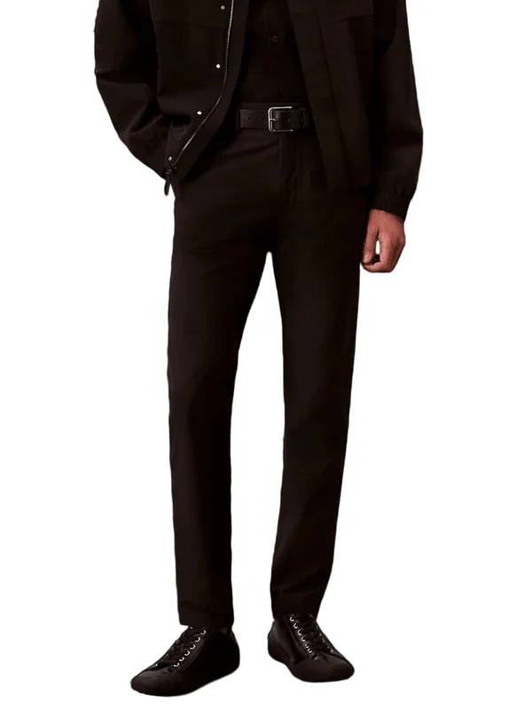 Slim Tech Stretch Trouser