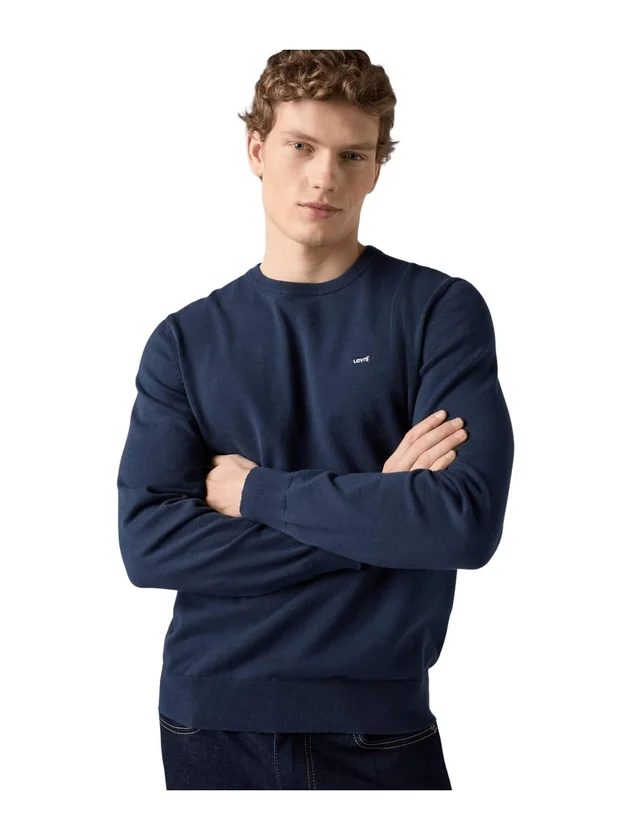 Lightweight Sweater