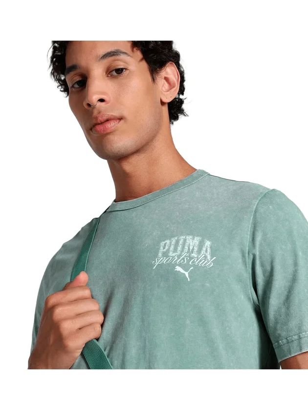 Class Washed Tee