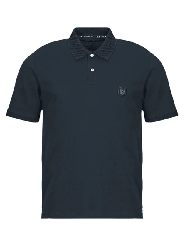 Jprblurise Polo Ss Smu