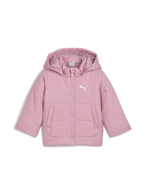 Minicats Hooded Padd