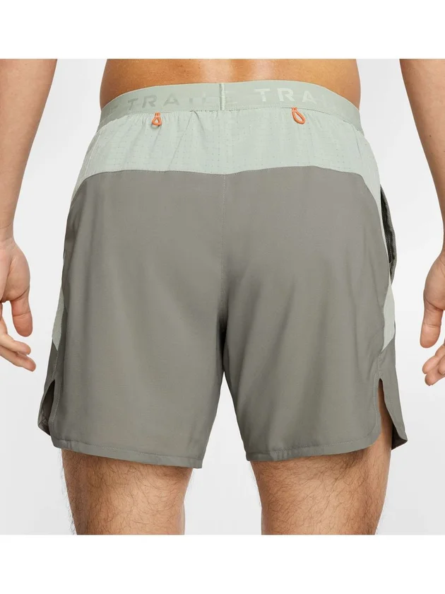 Df Trail 6In Brf Short