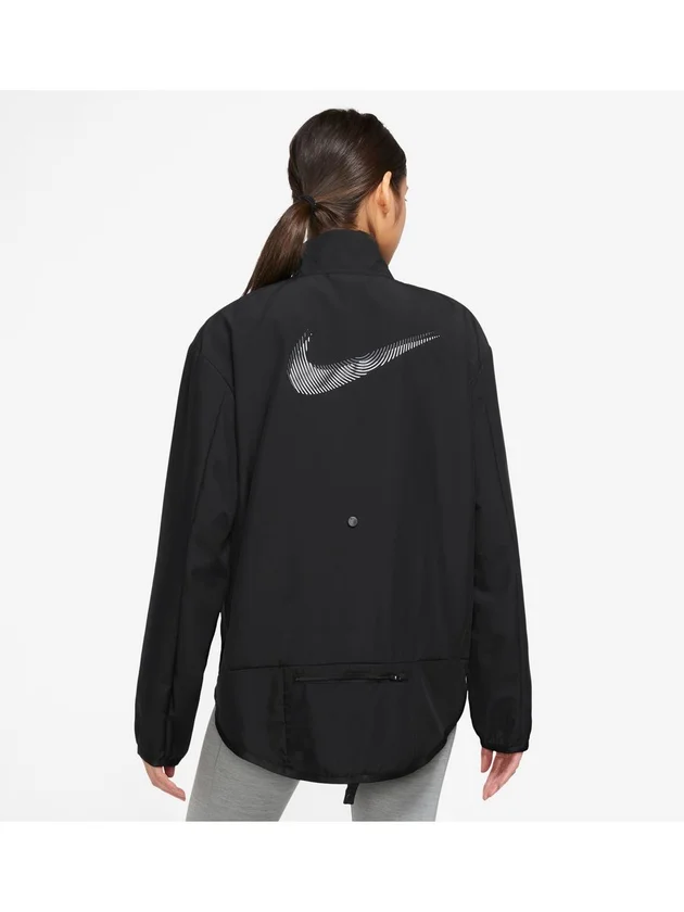 Df Swoosh Hbr Jkt