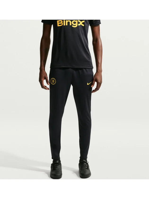 CFC M NK DF STRK PANT KPZ