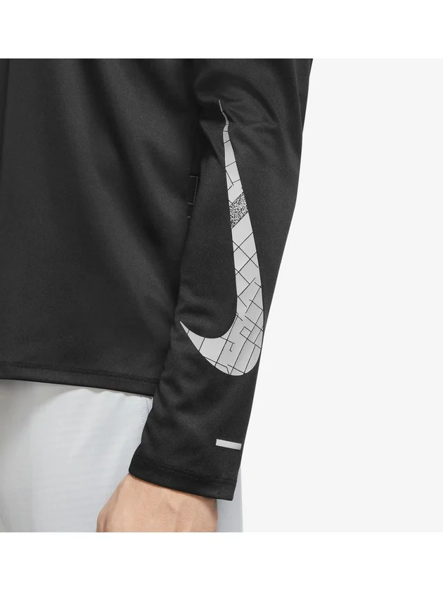 Miler Rn Dvn Flash LS