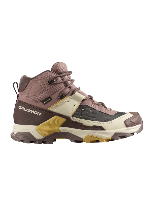 X Ultra 5 Mid GTX