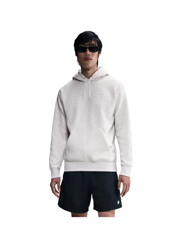 Club BB Po Hoodie
