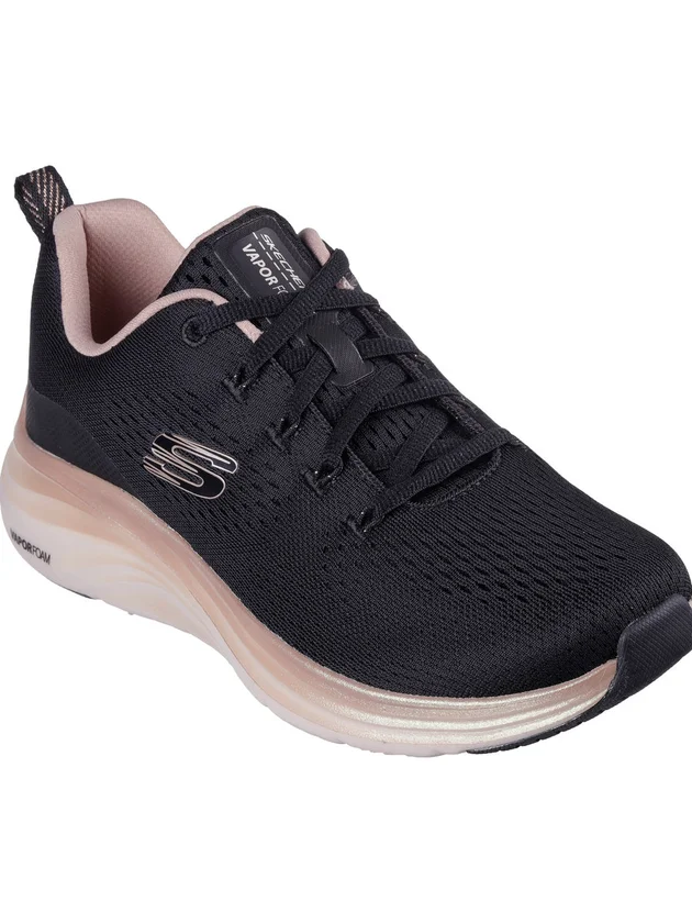 Vapor Foam Midnight Glimmer