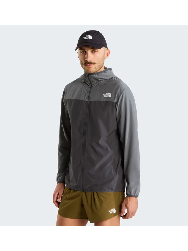 24 7 Woven Jacket 2.0