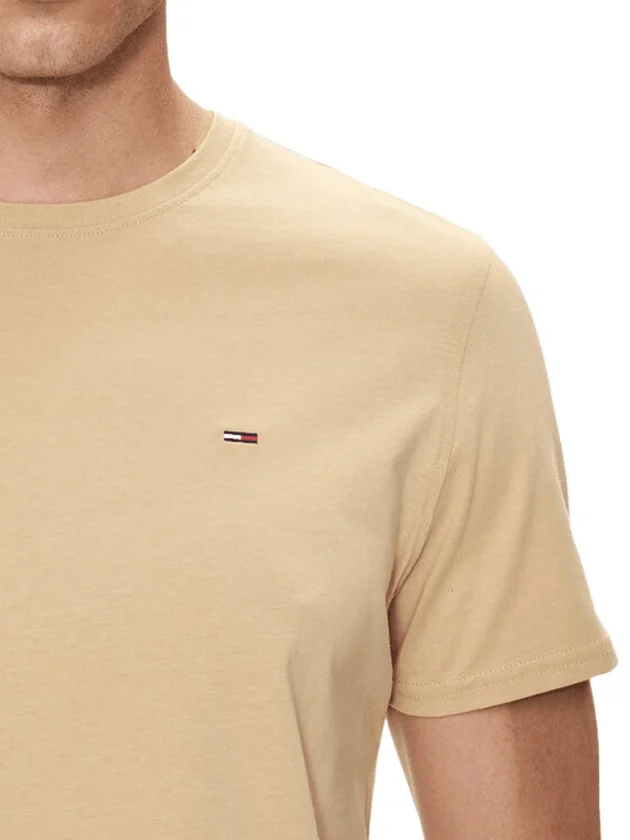 Xslim Jersey Tee