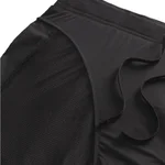 BLACK/BLACK/BLACK/REFLECTIVE SILV