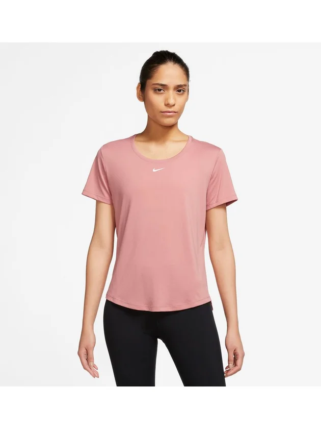 Nk One Df Ss Std Top