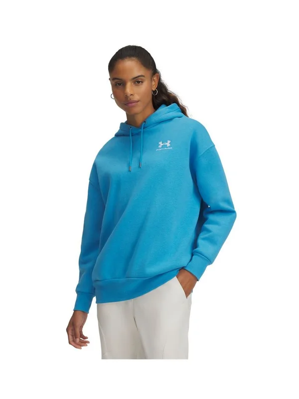 Icon Fleece Os Hoodie