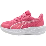 MAGIC ROSE-PURE PINK-PUMA WHITE