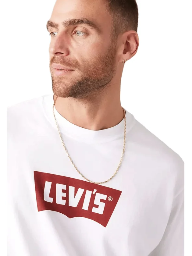 Vintage Bw Graphic Tee