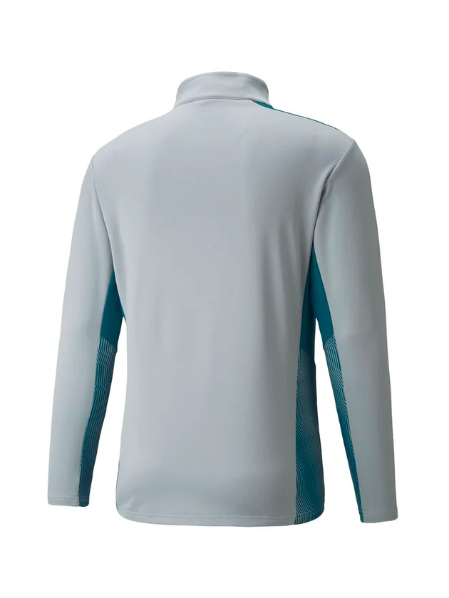 Manchester City Training Demi-zip