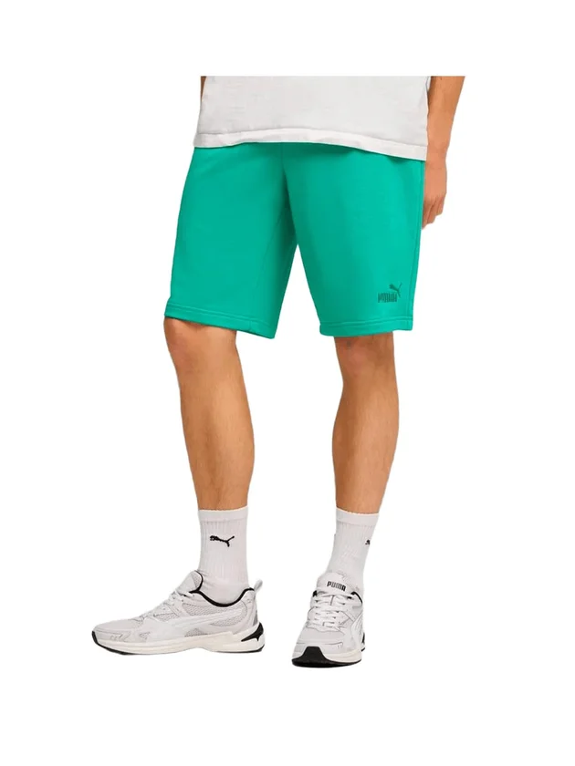 Ess No 1 Logo Shorts 10''