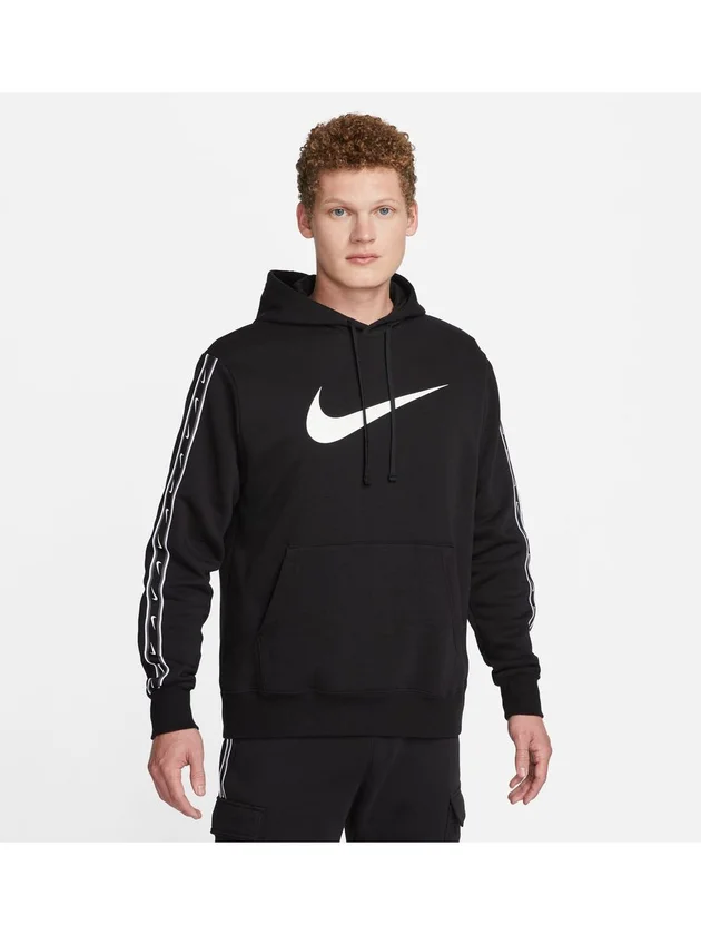 Repeat Sw Flc Po Hood