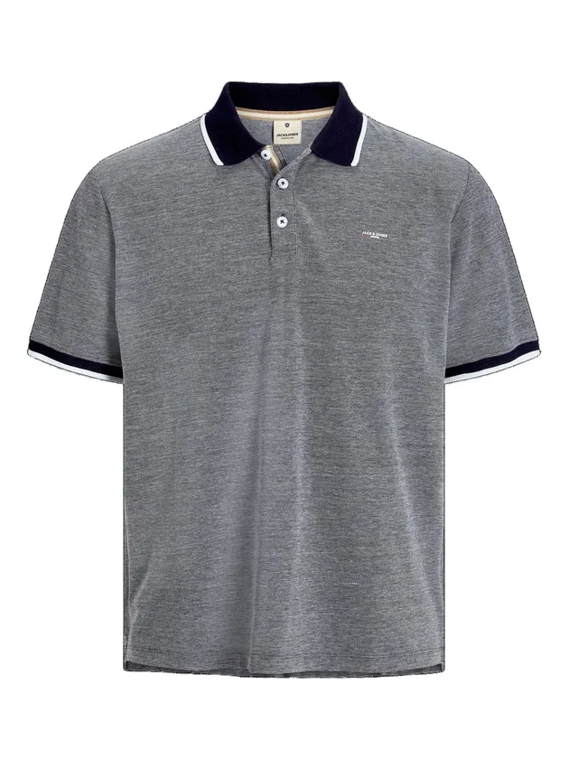 Alves Ss Polo Sn