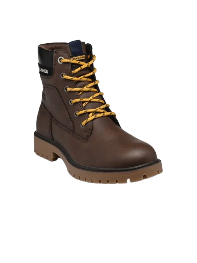 Finius Pu Nubuck Boot